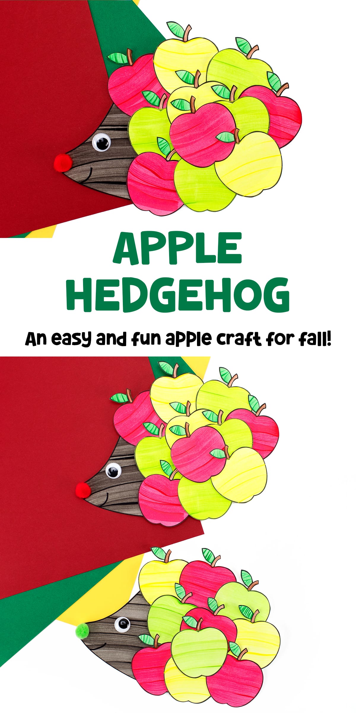 Pinterest Hidden Image