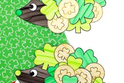 Pinterest Hidden Image