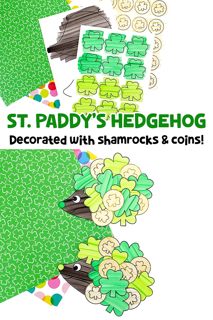 Pinterest Hidden Image