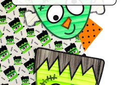 Pinterest Hidden Image