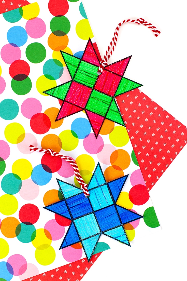 Pinterest Hidden Image