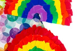 Pinterest Hidden Image