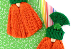 Pinterest Hidden Image