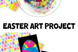 Pinterest Hidden Image