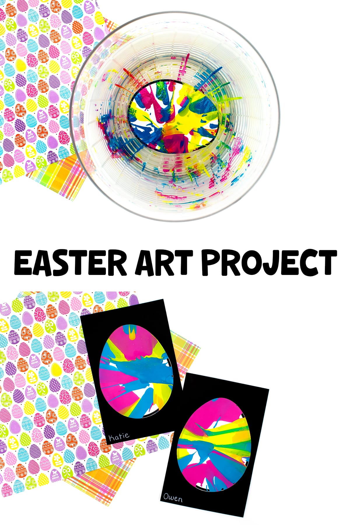 Pinterest Hidden Image