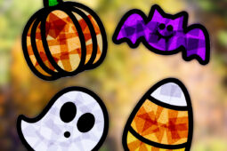 Pinterest Hidden Image