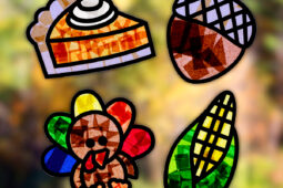 Pinterest Hidden Image