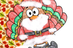 Pinterest Hidden Image