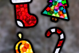 Pinterest Hidden Image