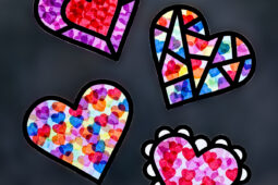 Pinterest Hidden Image