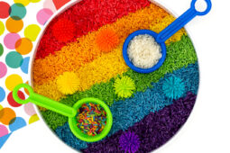 Pinterest Hidden Image