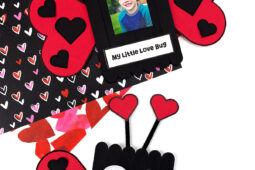 Pinterest Hidden Image