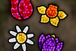 Pinterest Hidden Image