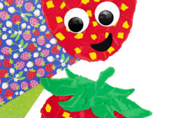 Pinterest Hidden Image