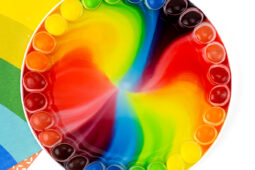 Pinterest Hidden Image