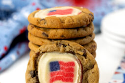 Pinterest Hidden Image