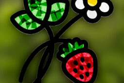 Pinterest Hidden Image