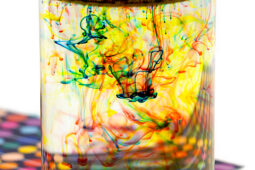 Pinterest Hidden Image