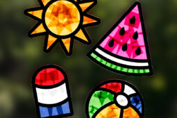 Pinterest Hidden Image