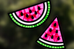 Pinterest Hidden Image