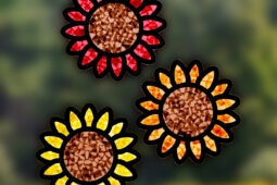 Pinterest Hidden Image