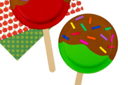 Pinterest Hidden Image