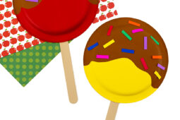 Pinterest Hidden Image