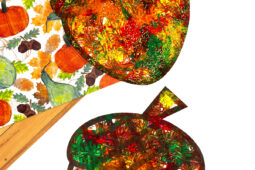 Pinterest Hidden Image