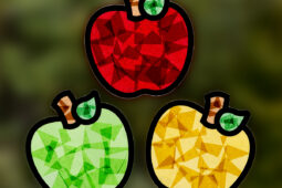 Pinterest Hidden Image