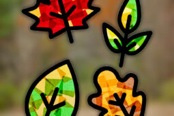 Pinterest Hidden Image