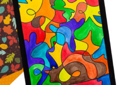 Pinterest Hidden Image