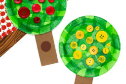 Pinterest Hidden Image