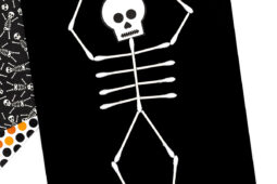 Pinterest Hidden Image