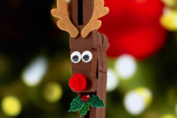 Pinterest Hidden Image