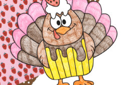 Pinterest Hidden Image