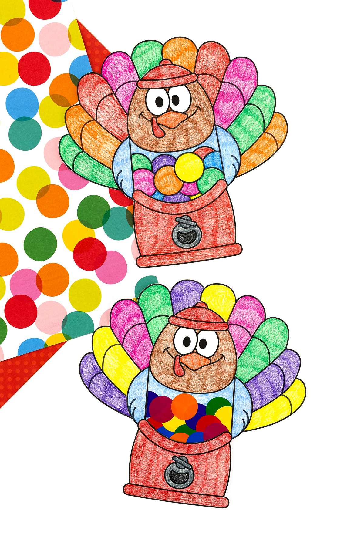 Pinterest Hidden Image