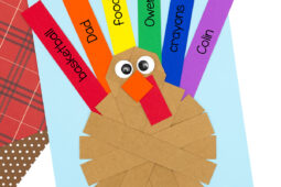 Pinterest Hidden Image