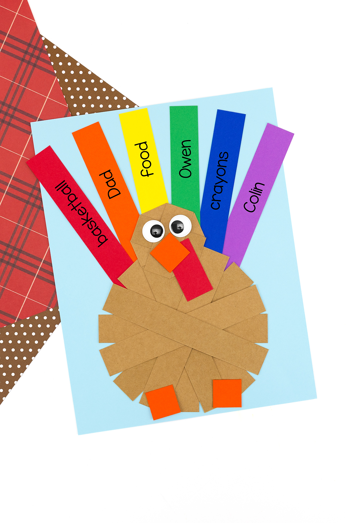 Pinterest Hidden Image