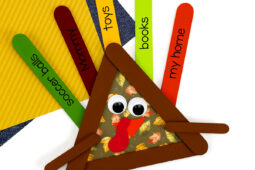 Pinterest Hidden Image