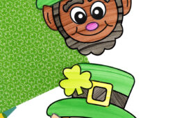 Pinterest Hidden Image