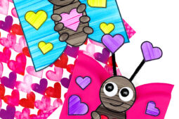 Pinterest Hidden Image