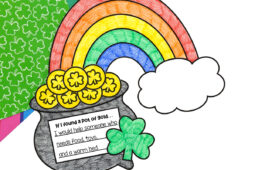 Pinterest Hidden Image