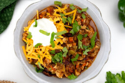 Pinterest Hidden Image