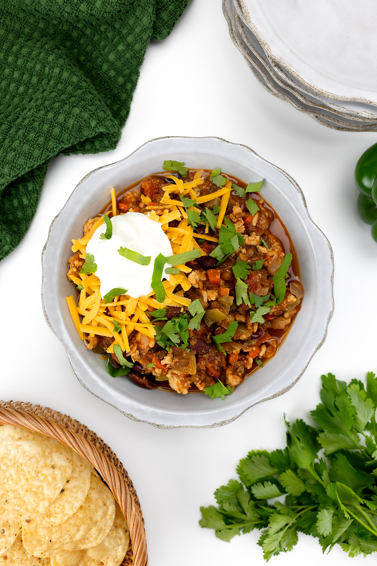 Pinterest Hidden Image