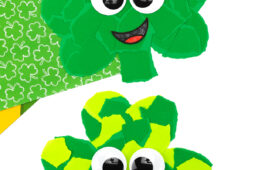 Pinterest Hidden Image