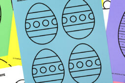 Pinterest Hidden Image