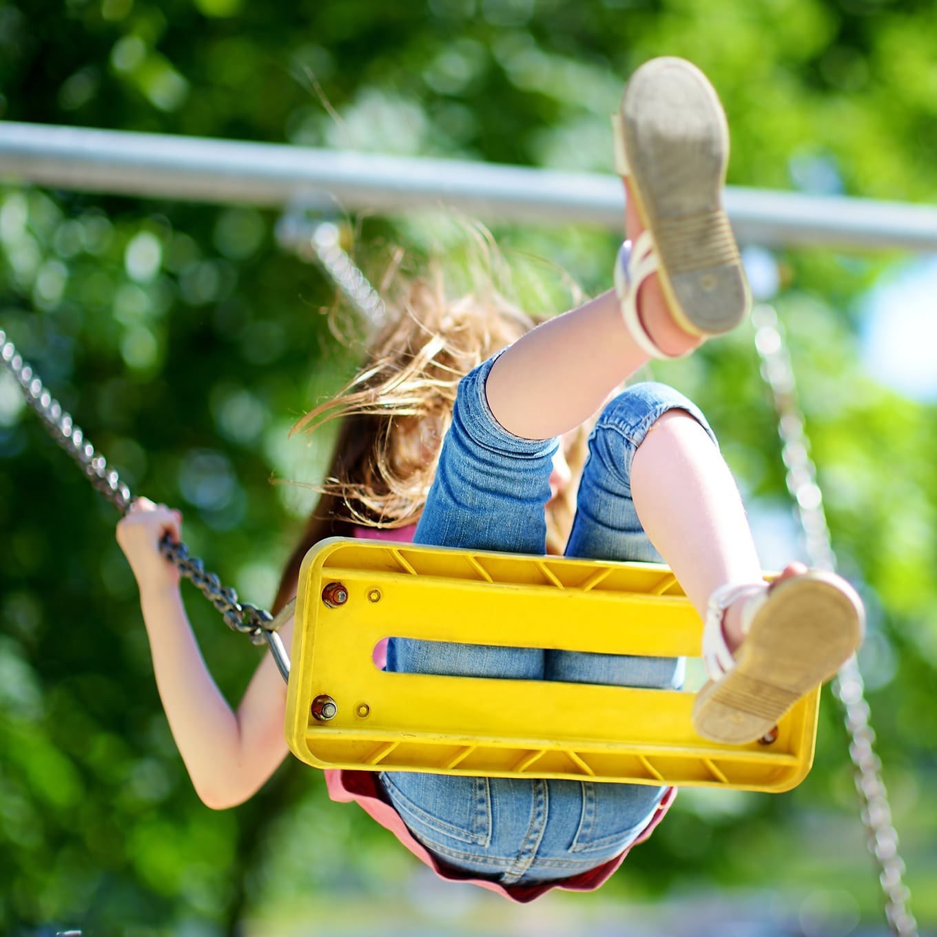 outdoor gifts for kids