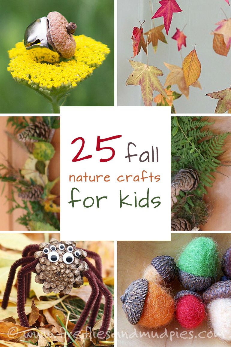 Fall Preschool Craft With Felt Fall Preschool Craft With Felt