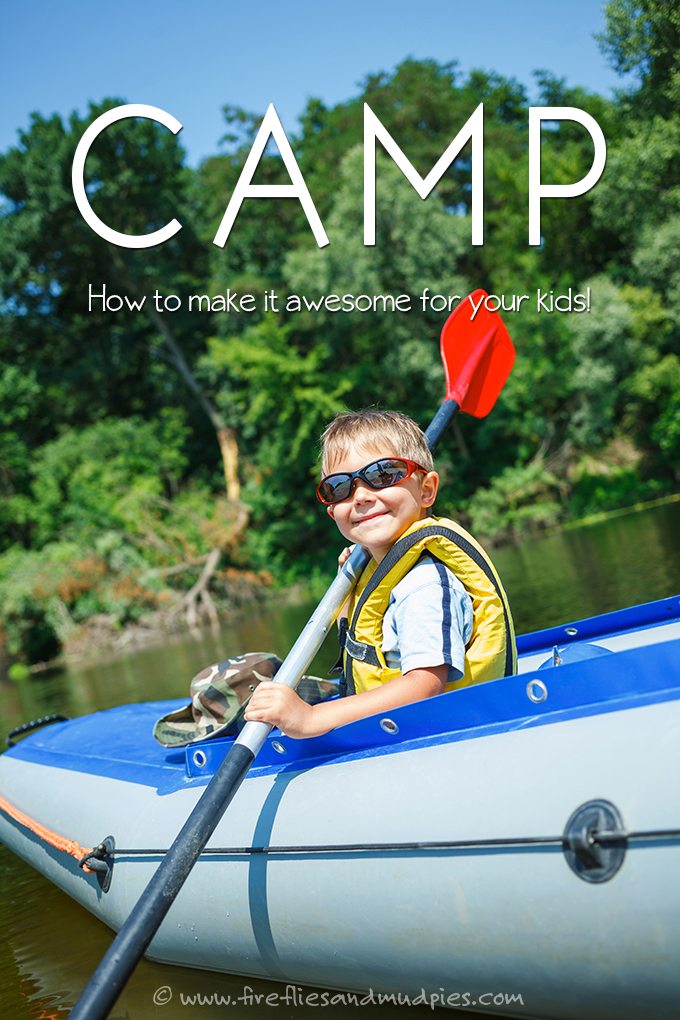 Parents have an important role in summer camp success. Here are 10 tips from camp professionals of how parents can help make summer camp awesome for their child.