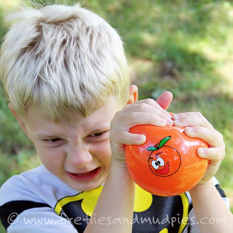 Anger Management Skills for Kids | Fireflies and Mud Pies